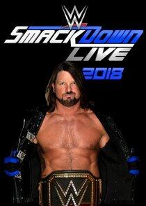 WWE Friday Night SmackDown - Season 19