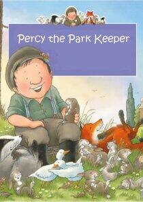 Percy the Park Keeper