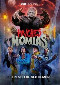 Pinches Momias