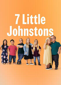 7 Little Johnstons - Season 13