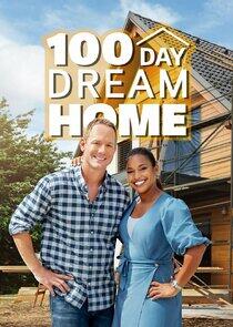 100 Day Dream Home - Season 2