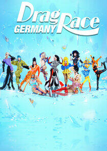 Drag Race Germany