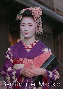 3-minute Maiko