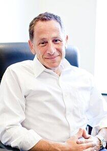 photo of David Rothkopf