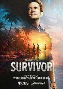 Survivor - Season 45