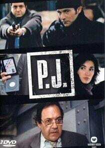 P.J.: Police judiciaire