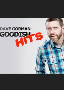 Dave Gorman Goodish Hits