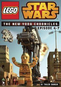 LEGO Star Wars: The Yoda Chronicles - Season 2