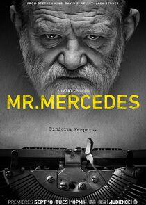 Mr. Mercedes