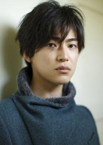 Shunsuke Daito