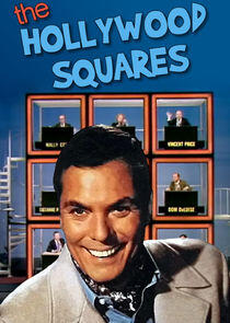 The Hollywood Squares