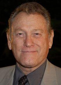 Earl Holliman