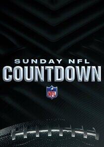 Sunday NFL Countdown