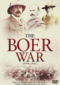 The Boer War