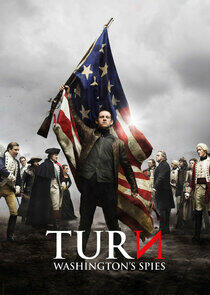 TURN: Washington's Spies