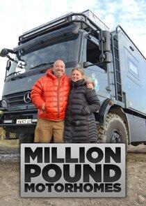 Million Pound Motorhomes