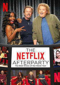 The Netflix Afterparty