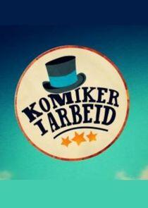 Komiker i Arbeid