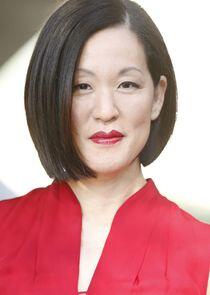 photo of MaryAnn Hu