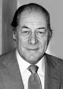 Rex Harrison