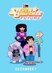 Steven Universe Future