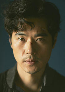 Kang Tae Woo