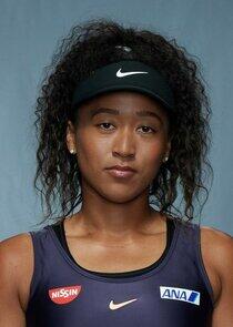 Naomi Osaka