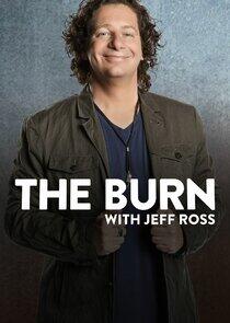 The Burn with Jeff Ross