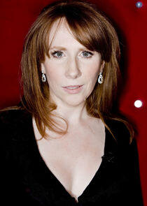 Catherine Tate