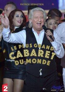 Le Plus Grand Cabaret du monde