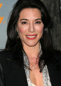 photo of Jaime Murray