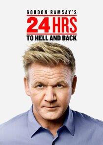 Gordon Ramsay's 24 Hours to Hell and Back - Season 1