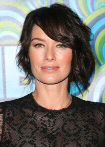 photo of Lena Headey