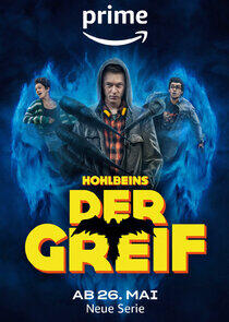 Der Greif