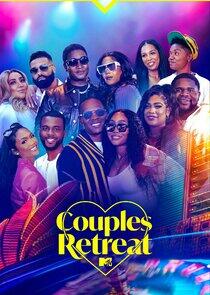 MTV Couples Retreat - Season 3