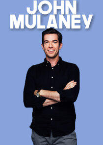 John Mulaney