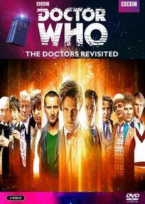 Doctor Who: The Doctors Revisited