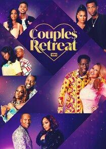 MTV Couples Retreat - Season 2