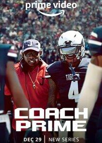 Coach Prime - Season 1