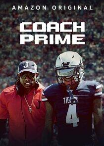 Coach Prime