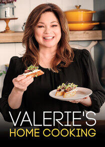 Valerie's Home Cooking