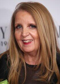 Gillian McKeith