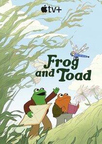 Frog and Toad