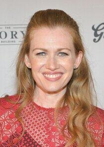 Mireille Enos