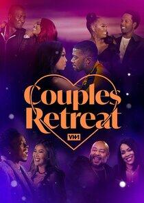 MTV Couples Retreat - Season 1