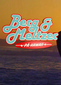 Berg & Meltzer på Hawaii