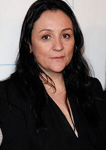 Kelly Cutrone