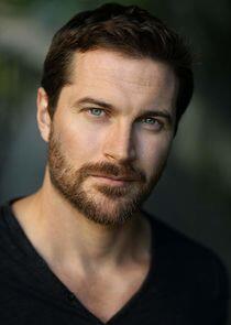 Kieran Bew