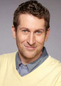 Scott Aukerman