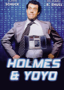 Holmes and Yoyo